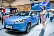Hindari Perang Harga, Neta Ingin Fokus Jualan pada area Luar China