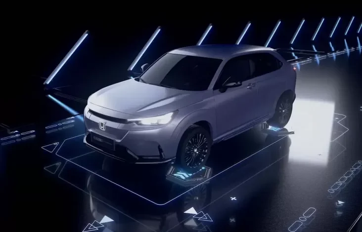 Honda Siapkan Mobil Listrik yang mana Tetap Bersuara seperti Mesin Konvensional