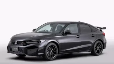 Honda Tarik Kembali 2 Juta Unit Mobil oleh sebab itu Permasalahan Kemudi