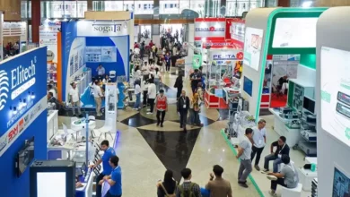 Hospital Expo ke-36: Momentum Mengeksplorasi Barang kemudian Jasa Lingkup Kesejahteraan Terkini