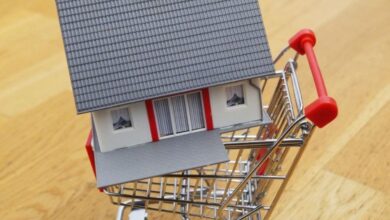 Simak, ini cara over kredit rumah melalui bank juga notaris