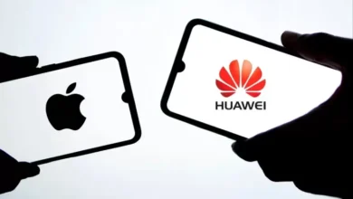 Huawei Kalahkan Apple pada Kandangnya Sendiri, Penjualan iPhone Keok di dalam di China!