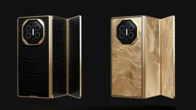 Huawei Mate XT Ultimate Edisi Caviar, Inikah Smartphone Lipat Termahal dalam area Dunia?