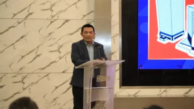 Human Capital BRI Berhasil Raih Indonesia Distinguished Human Capital Leader Awards 2024