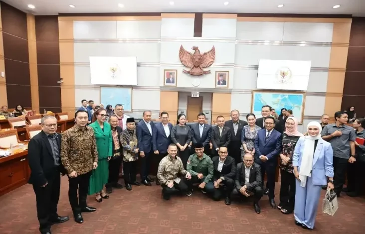 Ibas: BIN Bekerja Dalam Senyap, Netral, Profesional, Amanah untuk Rakyat, Bangsa, juga Negara