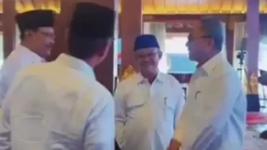Ikut Pengajaran Calon Menteri, Abdul Mu’ti: Prabowo Tekankan Penyelenggaraan Negara Bebas Korupsi
