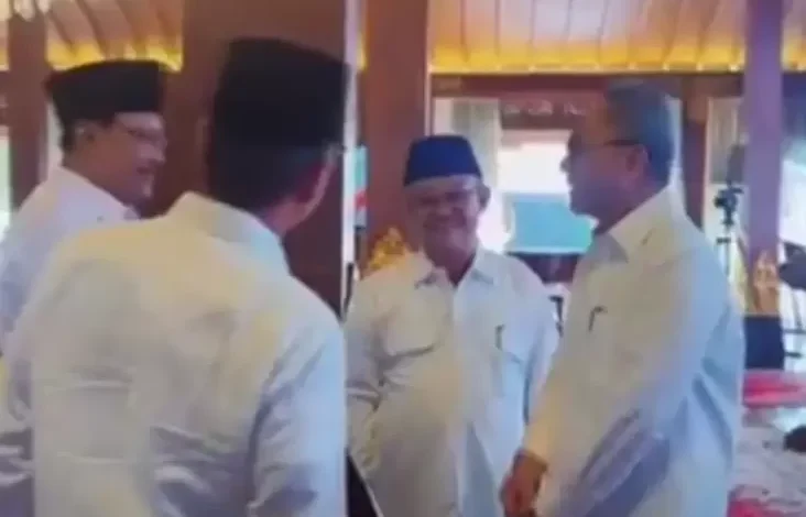 Ikut Pengajaran Calon Menteri, Abdul Mu’ti: Prabowo Tekankan Penyelenggaraan Negara Bebas Korupsi