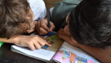 Mau Punya Anak Sukses? Ahli Harvard Bilang Ajarkan Kebiasaan Hal ini