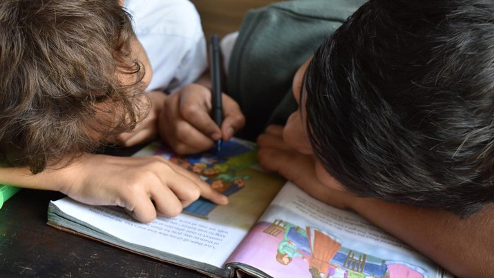 Mau Punya Anak Sukses? Ahli Harvard Bilang Ajarkan Kebiasaan Hal ini