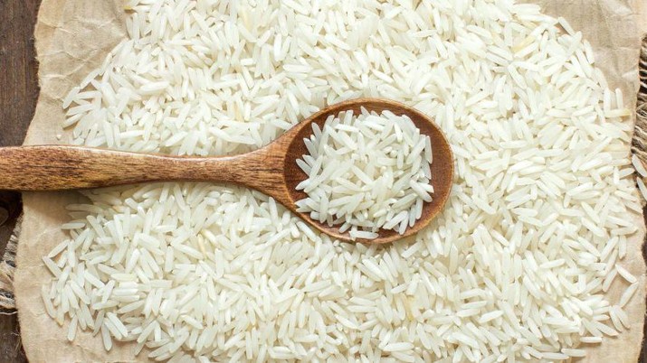 7 Jenis Beras Paling Seimbang untuk Diet Menurut Ahli
