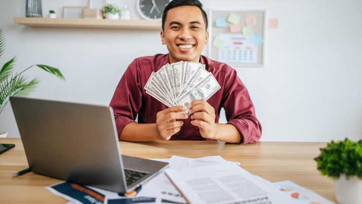 10 Jurusan Kuliah dengan Gaji Paling Tinggi, Alumni Jarang Nganggur