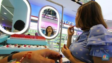 Daftar 3 Brand Kecantikan Lokal yang digunakan digunakan Bangkrut, Hal ini Penyebabnya