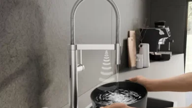 Indonesia Design Week 2024, BLANCO Perkenalkan Keran Teknologi Sensor