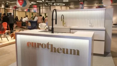 Indonesia Design Week 2024, CGS Luncurkan Layanan Kitchen Sink Baru
