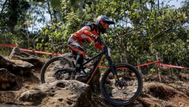 Indonesian Downhill 2024 Seri Kedua: Downhillers Elite Berburu Gelar Juara di dalam area Ternadi Bike Park