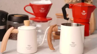 Ingin Bikin Kopi Ala Barista, Berikut Tips dari One Two Cups