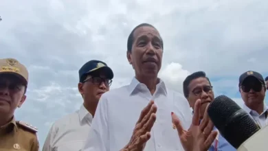 Hal ini Alasan Jokowi Copot Budi Gunawan dari Kepala BIN