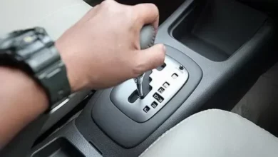 Ini adalah adalah Arti Huruf kemudian Angka pada Persneling Mobil Matic