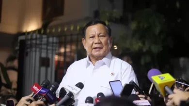 Hal ini Daftar Lengkap Menteri Jokowi yang digunakan dimaksud Bakal Masuk Kabinet Prabowo