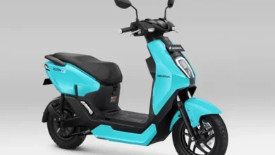 Hal ini Perbedaan Honda EM1 e: juga ICON e:, Motor Listrik Termurah Honda