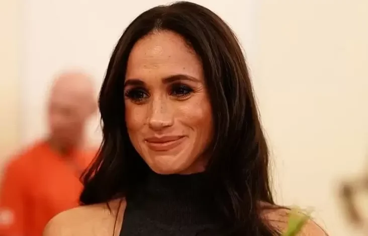 Hal ini Satu Sifat Meghan Markle yang dimaksud mana Ditiru Anak-anaknya