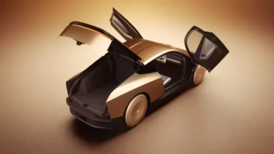 Hal ini Spesifikasi Taksi Masa Depan Tesla Cybercab Milik Elon Musik, Tanpa Setir juga Pedal Gas