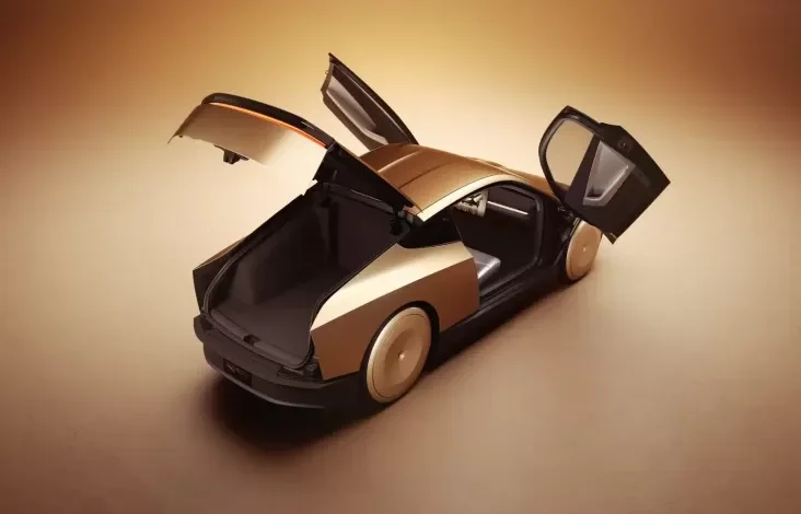 Hal ini Spesifikasi Taksi Masa Depan Tesla Cybercab Milik Elon Musik, Tanpa Setir juga Pedal Gas