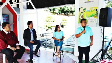 Inovasi juga Bantuan eksekutif Menopang UMKM Terjadi Bertambah dalam di Masa Pandemi
