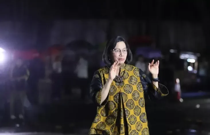 Intip Kekayaan Sri Mulyani, Calon Menteri Keuangan pada di Pemerintahan Prabowo-Gibran
