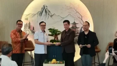 Pembangunan Usaha Rp300 Miliar, GPRA Buka Nemuru Grand Suites dalam di DKI Ibukota Indonesia