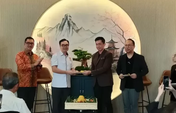 Pembangunan Usaha Rp300 Miliar, GPRA Buka Nemuru Grand Suites dalam di DKI Ibukota Indonesia
