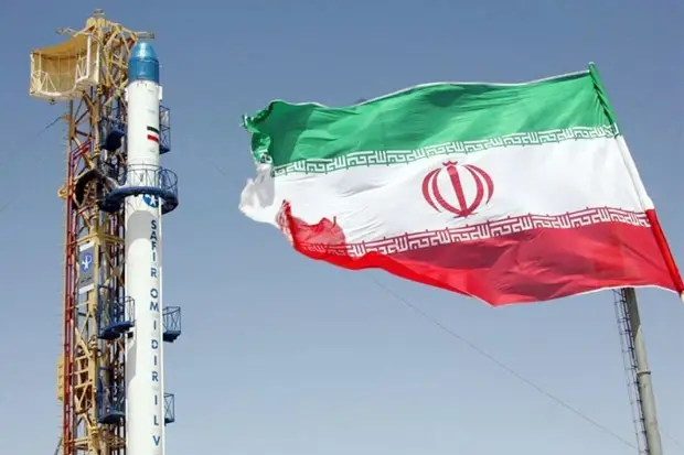 Iran juga Biaya Perang Melawan Israel, Minyak Bikin Kondisi Keuangan Teheran Bertahan