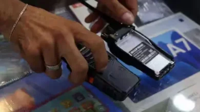 Iran Melarang Pager juga Walkie-talkie Masuk ke Pesawat setelahnya Serangan Brutal di Lebanon