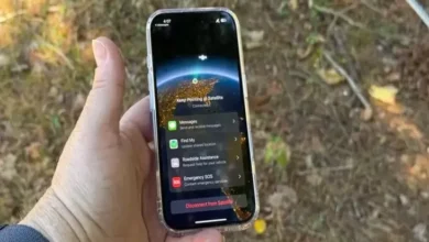 Irit, Begini Cara Kirim Pesan Tanpa Berita Seluler atau Wi-Fi pada iPhone