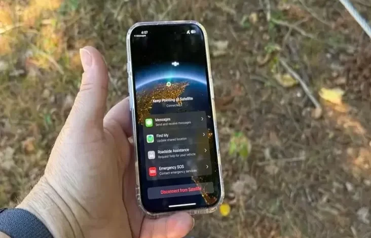 Irit, Begini Cara Kirim Pesan Tanpa Berita Seluler atau Wi-Fi pada iPhone