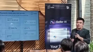 iSeller Luncurkan Asisten Bisnis Berbasis Teknologi Artificial Intelligence untuk UMKM