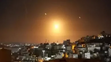 negara negeri Israel Aktifkan Personal Message, Sistem Peringatan Rudal Baru
