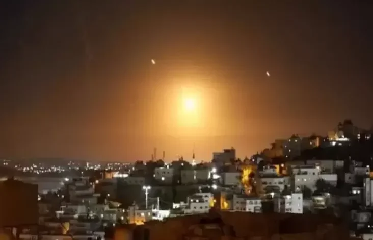 negara negeri Israel Aktifkan Personal Message, Sistem Peringatan Rudal Baru