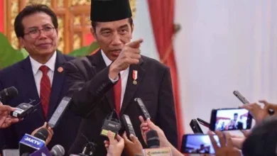 Jelang Jokowi Lengser, Tagar Kami yang tersebut yang dimaksud Tak Kalian Pahami Mengudara