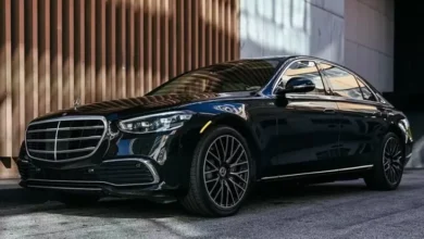 Jelang Pelantikan Prabowo-Gibran: Puluhan Mercy S-Class Terparkir di dalam pada GBK, Nama Ajudan Disodorkan