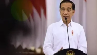 Jokowi Tandatangani Perpres Pembentukan Kortastipidkor pada Polri