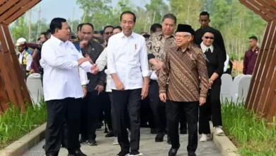 Jokowi Terbitkan Perpres, Pensiunan Menteri Mendapat Pemastian Aspek Bidang Kesehatan