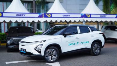 Jual 3.700 Unit Chery Omoda E5 pada 2 Tahun, Penggunawan Baru Tidak Lagi Dapat Garansi Baterai Seumur Hidup