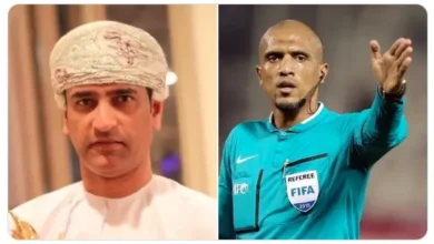Jurnalis Oman Bongkar Borok Wasit Ahmed Al Kaf usai Rampok Kejayaan Timnas Indonesia, Terancam Nganggur!