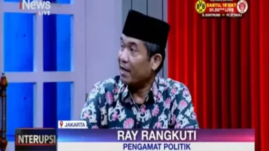 Kabinet Gemuk Prabowo-Gibran Dinilai Kelemahan Pemerintahan Baru