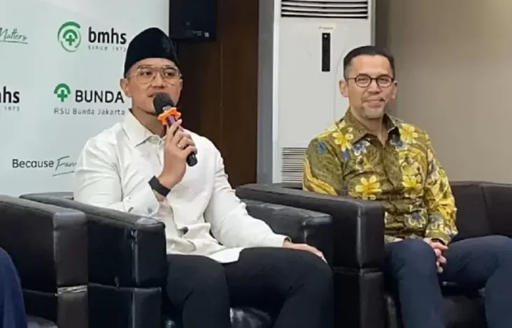 Kaesang Pangarep kemudian Erina Gudono Namai Anak Bebingah Sang Tansahayu, Apa Artinya?