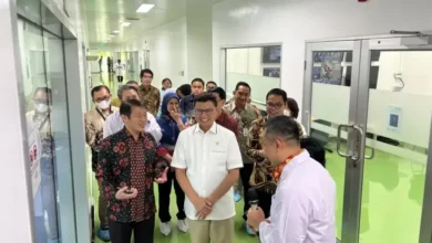 Kalbe Bangun Kemitraan dengan pemerintahan di tempat Penguraian Teknologi Stem Cell