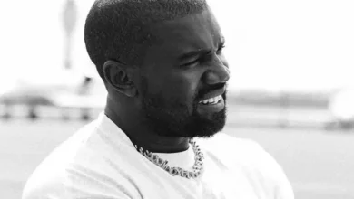 Kanye West Dituduh Memperkosa Mantan Asisten di area Pengaruh Solusi Bius, P Diddy Ikut Terlibat