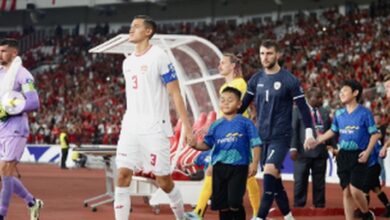 Calo Minggir! Beli Tiket Timnas Indonesia Wajib Punya Garuda ID