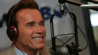 Kekayaan Arnold Schwarzenegger, Aktor Cerdas yang tersebut digunakan Berinvestasi Bangun Kerajaan Real Estate